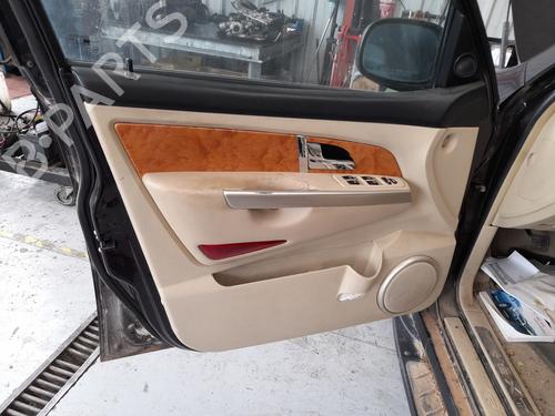 Kotflügel links vorne SSANGYONG REXTON / REXTON II (GAB_) 2.7 Xdi | BP12775410C41 