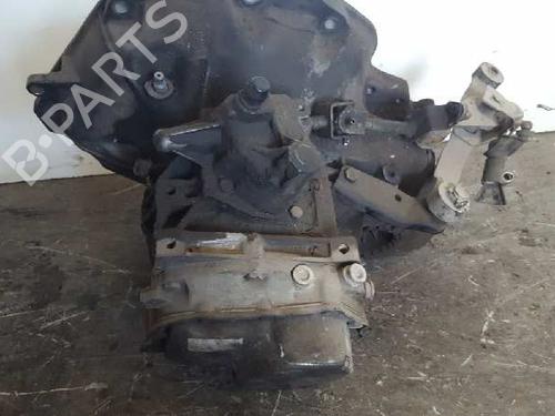 Gearbox OPEL VECTRA B (J96) 2.0 DTI 16V (F19) | BP12687839M3 