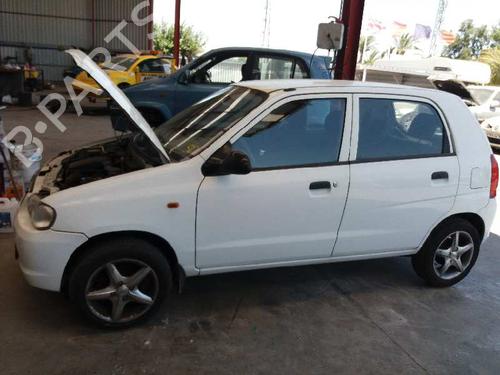 Engine mount SUZUKI ALTO VI (FF) 1.1 (RF410) | BP12706805M89 