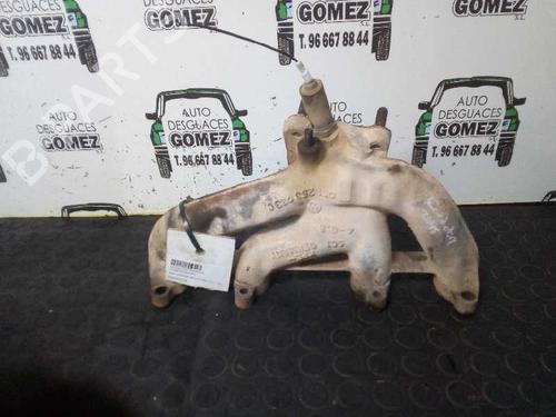 Used Exhaust manifold SEAT CORDOBA (6K1, 6K2) 1.6 i (75 hp) 12813707