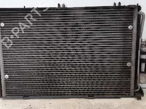 Used AC radiator OPEL CORSA C (X01) 1.4 (F08, F68) (90 hp) 12724999