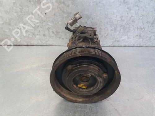 AC compressor FIAT MAREA Weekend (185_) 2.4 TD 125 | BP12704038M34 