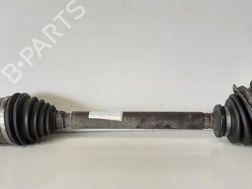 Used Left front driveshaft RENAULT SCÉNIC I MPV (JA0/1_, FA0_) [1999-2010]  12709807