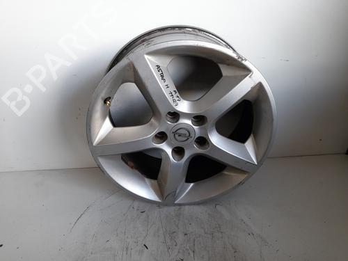 Used Rim OPEL ASTRA H GTC (A04) 1.6 (L08) (105 hp) 17333463