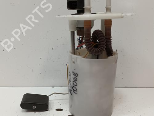 Used Fuel pump CHEVROLET AVEO / KALOS Saloon (T250, T255) [2005-2025]  13816743