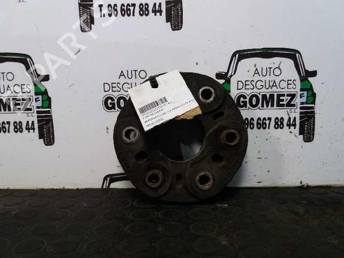 Used Other MERCEDES-BENZ CLK (C209) CLK 270 CDI (209.316) (170 hp) 13983707