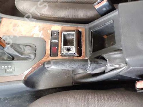 Engine control unit (ECU) BMW 5 (E39) 525 d | BP15497451M57 