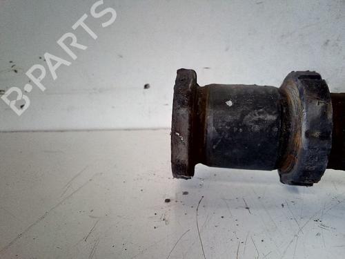 Right front suspension arm FIAT SEICENTO / 600 (187_) 1.1 (187AXB, 187AXB1A, 187AXC1A02) | BP12744446M13 