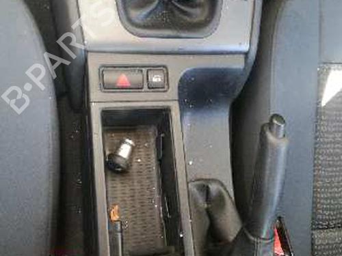 Left taillight BMW 3 (E46) 318 i | BP12733327C34