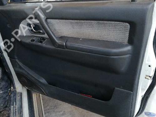 Drzwi przednie prawe MITSUBISHI PAJERO II (V3_W, V2_W, V4_W, V5_W) 2.8 TD (V46W, V26W) | BP12727416C3 