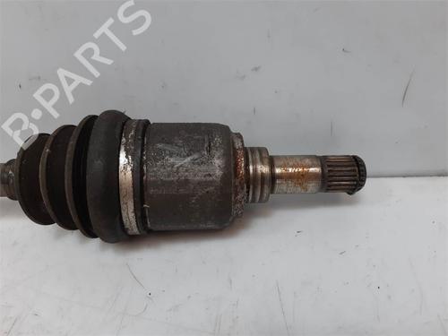 Left front driveshaft FIAT 500 (312_) 1.2 (312AXA1A) | BP38410867M38 - Image 4