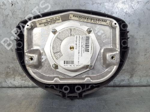 Driver airbag MERCEDES-BENZ A-CLASS (W168) A 170 CDI (168.008) | BP12708539C9 