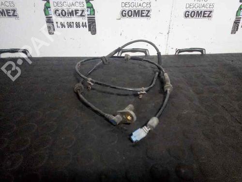 Andre NISSAN PRIMERA (P12) 1.9 dCi (120 hp) 13987877