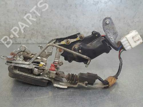 Front right lock TOYOTA HILUX III SUV (_N1_, _N2_)  BP12859127C97