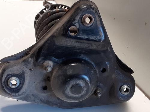 Højre fortil støddæmper AUDI A6 C5 Avant (4B5)  | BP12931402M17 