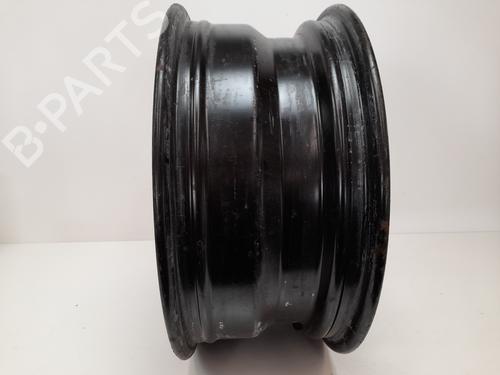 Rim SKODA FABIA I (6Y2)  | BP12776785C45 