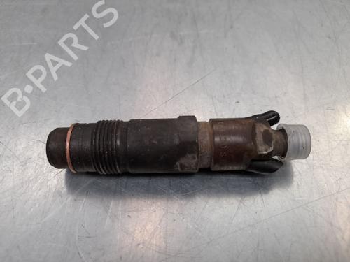 Injector CITROËN SAXO (S0, S1) 1.5 D | BP12770379M100 