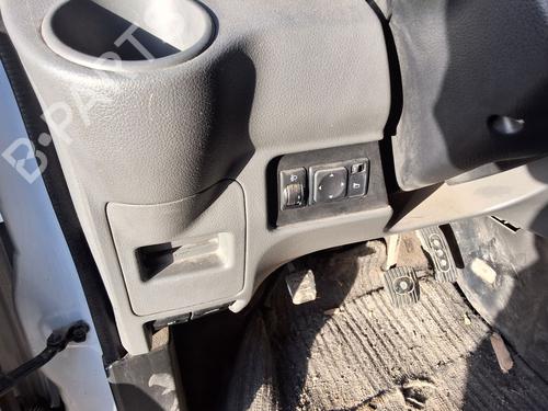 Headlight switch NISSAN NV200 / EVALIA Bus | BP31887651I24