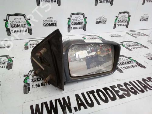 Retrovisor direito FORD SIERRA II Turnier (BNG) 1.8 (87 hp) MANUAL | MANUAL |