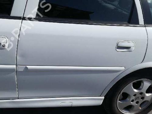 Starter OPEL VECTRA B (J96) 2.0 DTI 16V (F19) | BP12726882M8