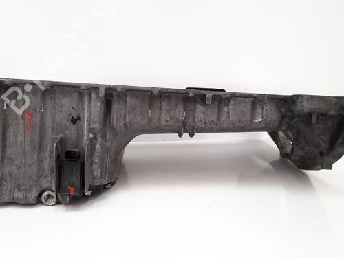 Oil sump MERCEDES-BENZ E-CLASS (W210) E 220 CDI (210.006) | BP13969019M115 