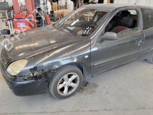 Sikringsdåse CITROËN XSARA (N1) 2.0 HDi 90 | BP29630406E1