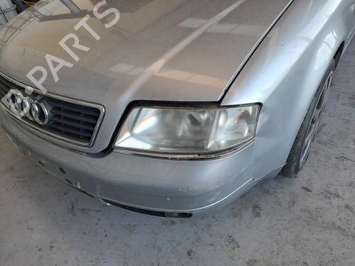 Højre bremsekaliber foran AUDI A6 C5 (4B2, 4B4) 2.4 | BP12777371M104