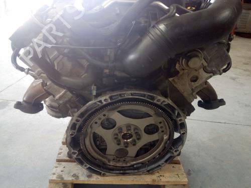Motor MERCEDES-BENZ E-CLASS T-Model (S210) E 240 T (210.262) | BP12857189M1 