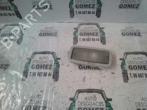 Used Interior roof light Interior roof light 12705930 12705930