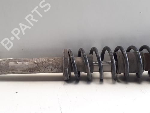 Used Right rear shock absorber BMW 5 (E39) 535 i (235 hp) 12758221
