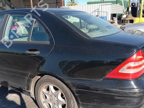 Pipe MERCEDES-BENZ C-CLASS (W203) C 180 Kompressor (203.046) | BP34214379M125  - Image 7