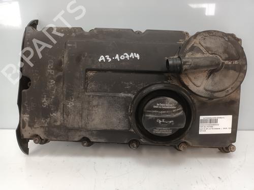Ventildæksel AUDI A3 (8P1) [2003-2013]  18965529