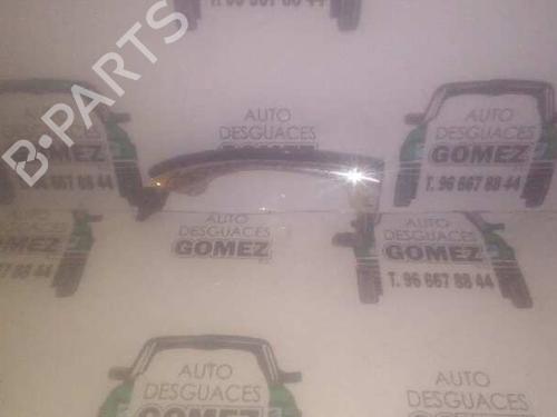 Front right exterior door handle MERCEDES-BENZ C-CLASS (W203) C 180 Kompressor (203.046) | BP12796869C129 