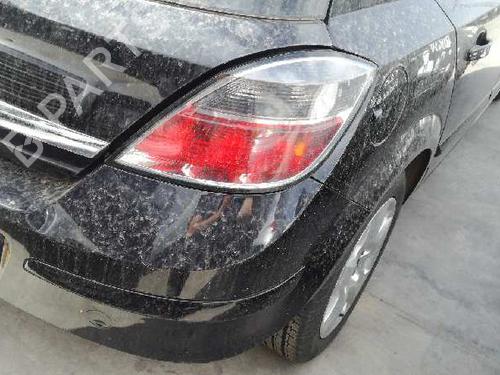 Gearbox OPEL ASTRA H (A04) 1.4 (L48) | BP12744460M3