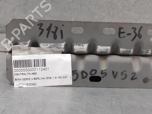 Used Control unit BMW 3 (E36) 318 is (140 hp) 12690979