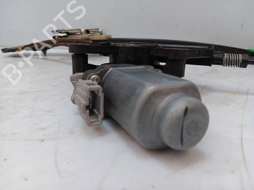 Front left window mechanism VW UP! (121, 122, BL1, BL2, BL3, 123) 1.0 | BP40197597C22 - Image 4