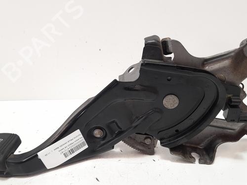 Used Hand brake TOYOTA PRIUS Liftback (_W2_) 1.5 Hybrid (NHW20_, NHW20R) (112 hp) 12756083