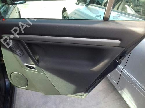 Achsschenkel links vorne OPEL SIGNUM Hatchback (Z03) 1.9 CDTI (F48) | BP20148419M25 
