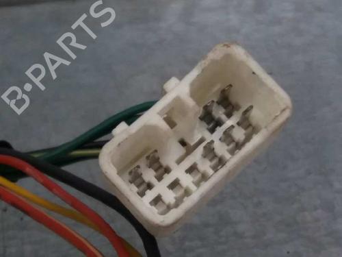 Headlight switch HYUNDAI H-1 / STAREX Bus (A1) 2.5 TD 4WD | BP12804272I24 