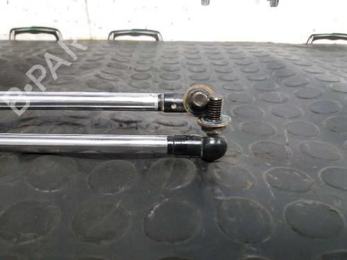 Tailgate lift support DAEWOO REZZO (U100) 1.8 | BP13967840C138 