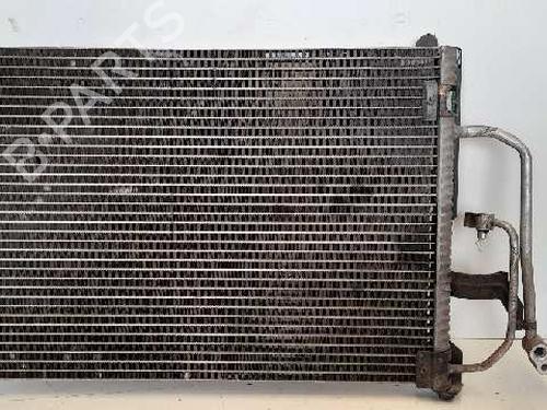 AC radiator DAEWOO LANOS (KLAT) 1.5 | BP12764528M32 