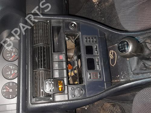 Right rear window switch AUDI A6 C4 (4A2) 2.3 | BP13467528I28 
