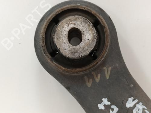 Left front suspension arm FORD FIESTA VI (CB1, CCN) 1.25 | BP13648868M12 