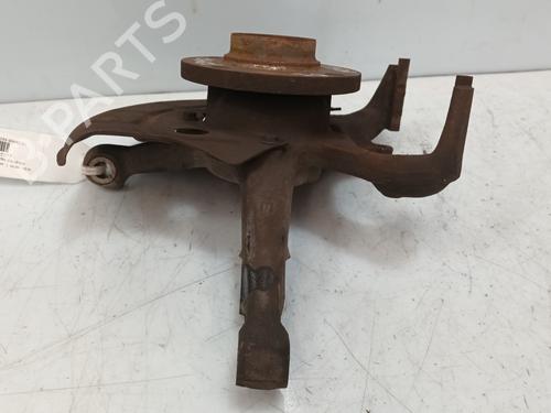 Left front steering knuckle SEAT IBIZA II (6K1)  | BP25606982M25 