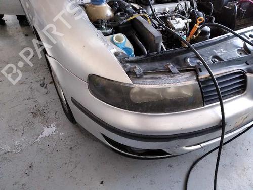 Rim SEAT TOLEDO II (1M2) 1.9 TDI | BP12769314C45 
