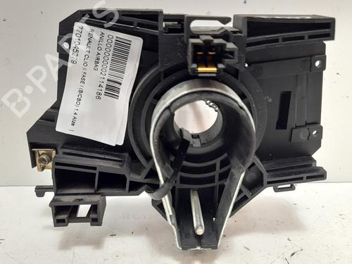 Squib airbag RENAULT THALIA I (LB_) 1.4 | BP12742127C102 