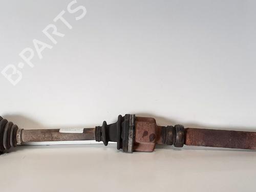 Used Right front driveshaft FORD MONDEO III (B5Y) 2.0 16V (146 hp) 12709753