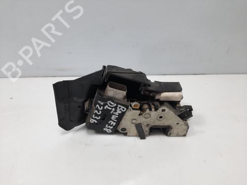 Used Front left lock Front left lock BMW 7 (E38) 730 d (184 hp) 35784869 35784869