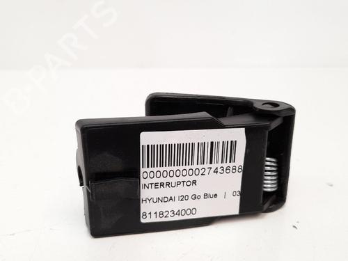 Switch HYUNDAI i20 II (GB, IB)  | BP12851619I30 