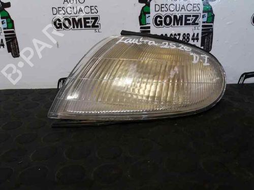 Used Left front indicator Left front indicator HYUNDAI LANTRA II (J-2) 2.0 16V (139 hp) 12814693 12814693